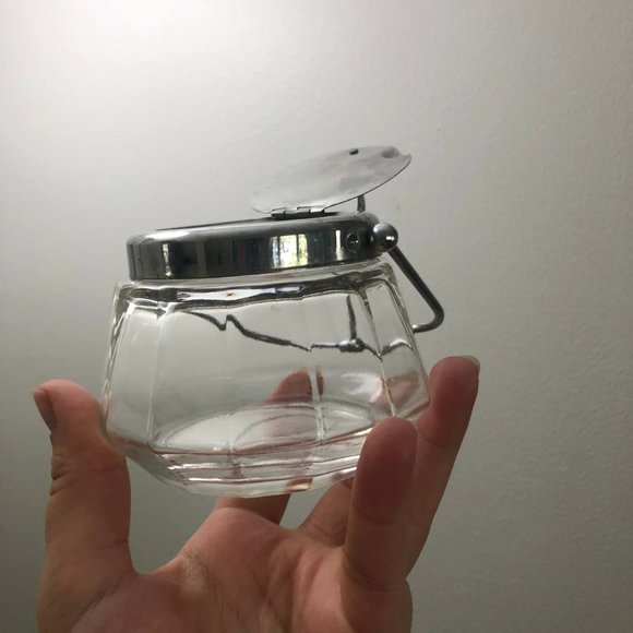 Vintage Sugar Container - Picture 8 of 8